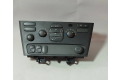 Блок управления климат-контролем 9452363, C0W34E   Volvo V70
