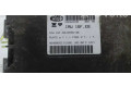Řídící jednotka IAW16FEB Fiat Punto (176) 1998