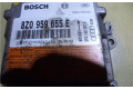 Блок подушек безопасности 8Z0959655E, 285001385 Audi A2