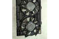 Вентилятор радиатора Audi A2