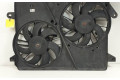 Вентилятор радиатора     04596513AD    Chrysler 300 - 300C 