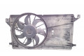 Вентилятор радиатора     3M5H8C607RH, 1137328366    Ford Focus 1.6
