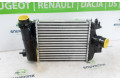 Интеркулер  144966668R, 144966668R   Renault Clio V 