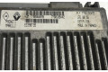 Блок управления двигателя 7700108455, 7700108455 Renault Clio I