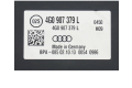 Блок АБС 4G0907379L, 4G0614517AA   Audi  A6 C7  2011 -  года