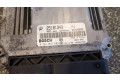 Блок управления двигателя 25181343, 0281016588   Chevrolet Captiva