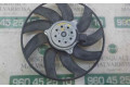 Вентилятор радиатора 8K0959455M, EM1241993454J Audi A4 Allroad
