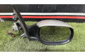 Zpětné zrcátko Peugeot 206+ 96480957XT, RETROVISORDERECHO