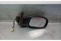Зеркало электрическое        Suzuki Ignis   -  года   