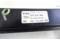 Комплект электрического механизма для подъема окна 8Y0837462   Audi A3 8Y       