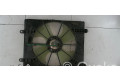 Вентилятор радиатора Honda FR-V 2.0