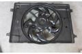Вентилятор радиатора 25385G2000 Hyundai Ioniq