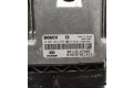Блок управления двигателем Блок управления 0281012973 Hyundai Sonata