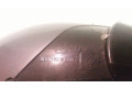 Зеркало электрическое правое Citroen C5 2001-2004 года