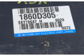 Řídící jednotka 1860D305, E6T78687H Mitsubishi ASX 2018