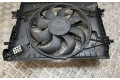 Вентилятор радиатора     214818665R    Dacia Duster II 