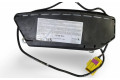 Подушка безопасности в сиденье 6Q0880242B Skoda Fabia Mk2 (5J)