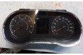 Панель приборов 248100350R   Dacia Duster       
