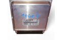 Блок управления двигателя 0281010752, 0281010752   Mercedes-Benz A W168