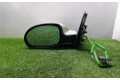 Зеркало (механическое)       Citroen C5  2005 - 2008 года   
