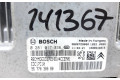 Блок управления двигателя 9677030080, 141367   Citroen C3