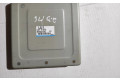 Блок управления двигателем Блок управления L32718881J, E6T52472H3   Mazda MX-6
