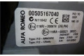 Řídící jednotka 505167040 Alfa Romeo Mito 2009
