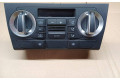 Блок управления климат-контролем 8P0820043BM, A2C53380926 Audi A3 S3 8P