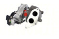 Turbodmychadlo Турбина 54359700045, 54359700045 BMW X5 F15