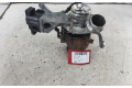 Turbodmychadlo Турбина BMW X1 E84 N47-D20C