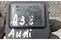 Блок комфорта 0132801213 Audi A3 S3 8L