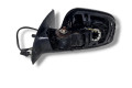 Zpětné zrcátko Peugeot 307 2004 96347726, 4175