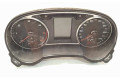 Панель приборов 8XA920930B Audi A1
