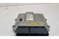 Блок управления двигателя 51846261 Fiat Qubo