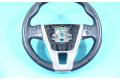 Руль Volvo V60  2011 - 2013 года P31250592, IMPRK1334596      