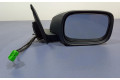 Зеркало электрическое        Volvo XC90  2003 - 2006 года   