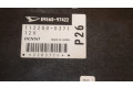 Блок управления двигателя 8956097422, 1122000371 Daihatsu YRV