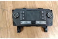 Блок управления климат-контролем 735442075, 735442075   Fiat Ducato