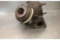 Turbodmychadlo Турбина 028145702C, 059145702D Volkswagen Passat Alltrack AFN