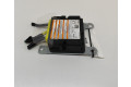 Блок подушек безопасности 98221AL030, 98221AL030   Subaru Outback (BS)