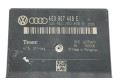 Модуль управления gateway 4E0907468E, 4E0910468B   Audi A8 S8 D3 4E