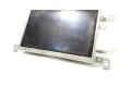 Дисплей 8T0919603E Audi A4 Allroad