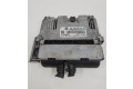 Блок управления двигателя 0261S04398 Volkswagen Jetta VI