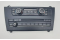 Блок управления климат-контролем 9284596, 1201771627 BMW X3 F25