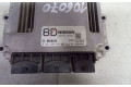 Řídící jednotka 237103UH7B, 0281030468 Nissan X-Trail T31 2007