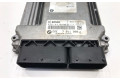 Блок управления двигателем ECU 7811999 BMW X3 E83