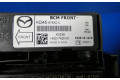 Блок предохранителей KD47675X0C Mazda 3 II