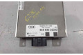 Блок управления 8E9035223D, 1568507   Audi A4 Allroad