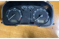 Панель приборов 1U0920811F, 110080146017   Skoda Octavia Mk1 (1U)       