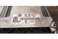 Блок управления двигателя 038906016M, 0281011856   Volkswagen Transporter - Caravelle T5